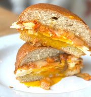 Egg Sandwich